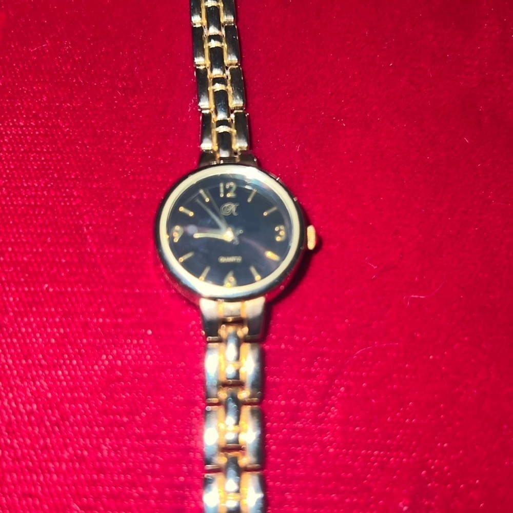 Vintage Ladies Watch
